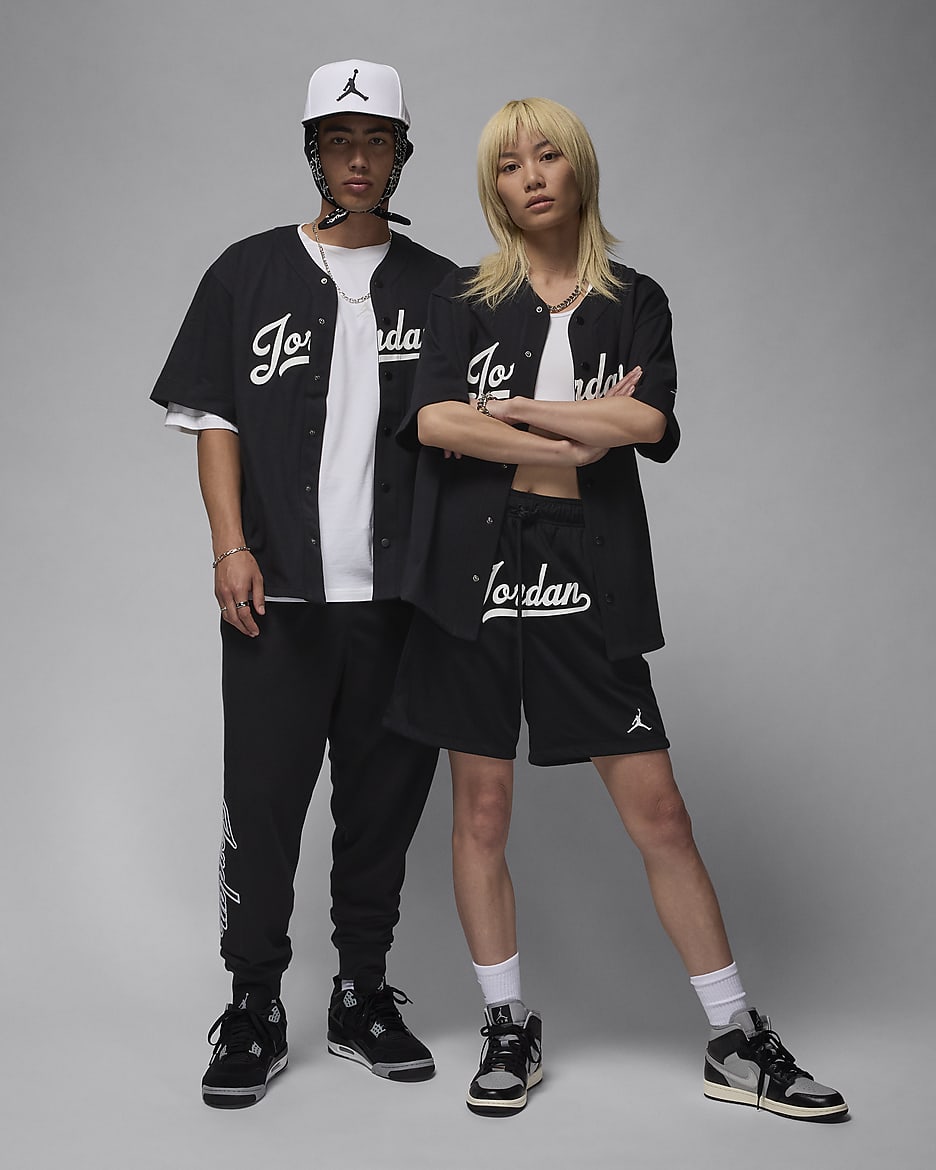 NIKE公式】ジョーダン フライト MVP メンズ ベースボールトップ.オンラインストア (通販サイト)